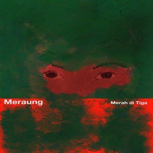 Merah Di Tiga