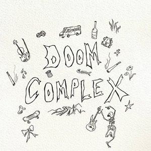 Doom Complex - EP