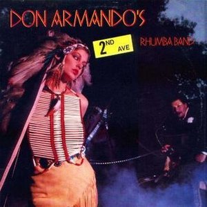 Avatar for Don Armando