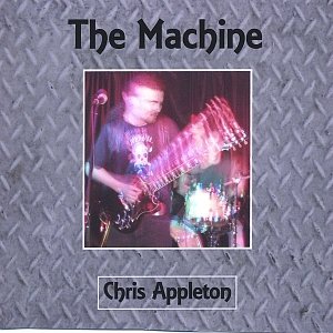 The Machine