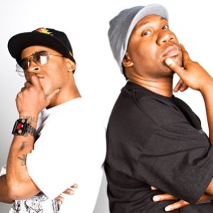 Avatar for KRS-One & Buckshot