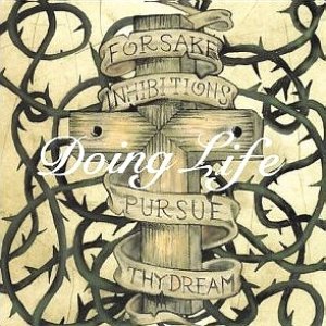 Forsake Inhibitions Pursue Thy Dream