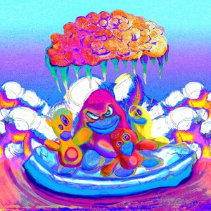 Brain Freeze