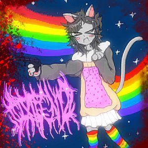 Nyan Cat's Revenge...