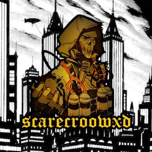 Avatar for SKAREKROOWXD