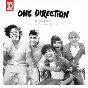Up All Night (Yearbook Edition)