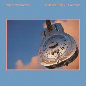 Brothers in Arms - 1996 Remaster