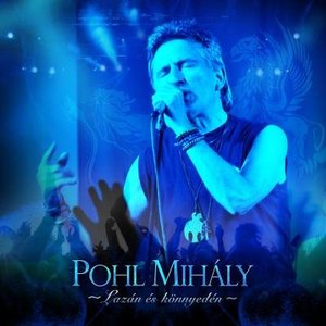 Pohl Mihály için avatar