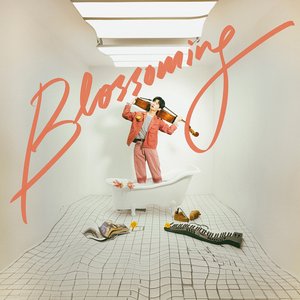 Blossoming Love