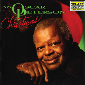 An Oscar Peterson Christmas by Oscar Peterson