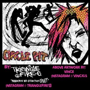 Circle Pit (2023 UnMastered)