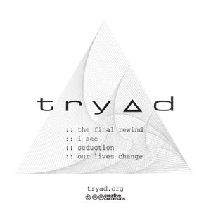 Tryad Demo (Public Domain)