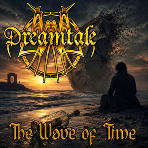 Artwork for The Wave of Time
