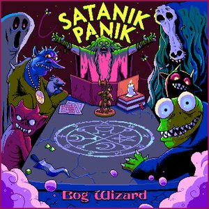 Satanik Panik