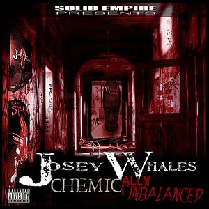 Chemically Imbalanced