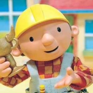 Avatar for Bob the Builder