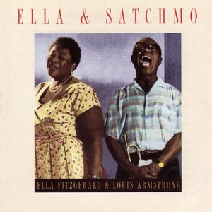 Ella & Satchmo