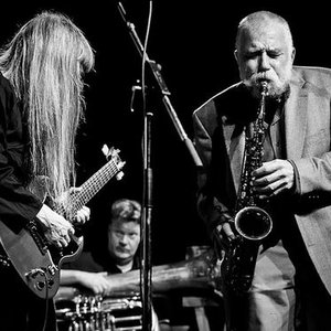 Avatar for 不失者 & Peter Brötzmann
