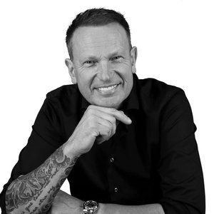 Avatar for Ronnie van Bemmel