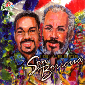 Artwork for Descarga Son Boricua