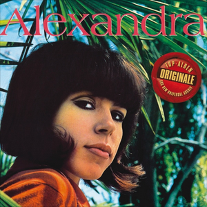 Alexandra – Mein Freund, der Baum