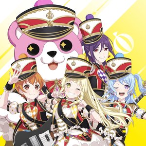 Avatar for ハロー、ハッピーワールド！