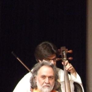 Аватар для Madjid Derakhshani