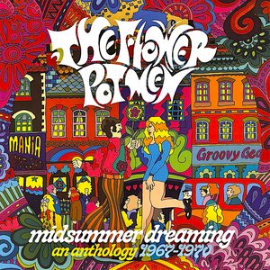 Midsummer Dreaming: An Anthology 1967-1970
