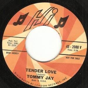 Avatar for Tommy Jay