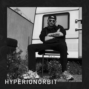 Avatar for HyperionORBIT