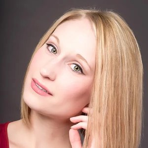 Avatar for Rebecca Potts