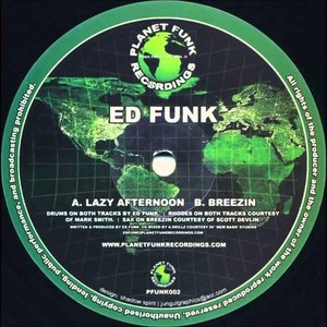 Lazy afternoon / Breezin