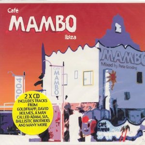 Café Mambo Ibiza: 10th Anniversary Album