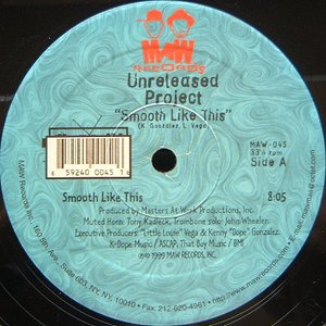 Smooth Like This / Boogie On The Dancefloor
