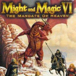 Avatar for Might and Magic 6