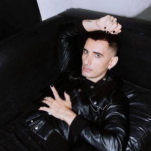 Avatar de Alex Anwandter