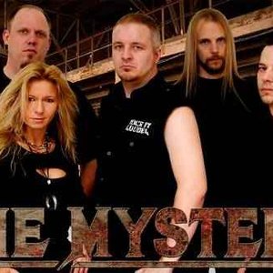 Avatar for The Mystery