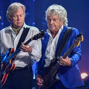 Avatar for Justin Hayward & John Lodge