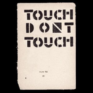 Avatar for touchdonttouch