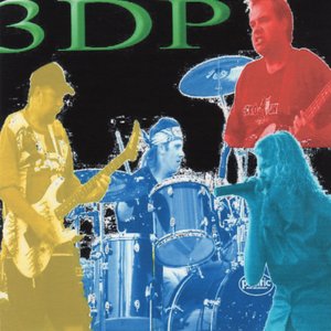 3DP