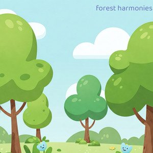 Forest Harmonies