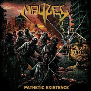 Pathetic Existence