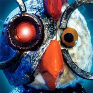 Avatar for Robot Chicken