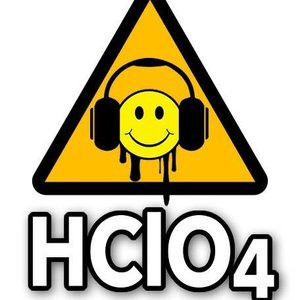 Avatar for HCLO4