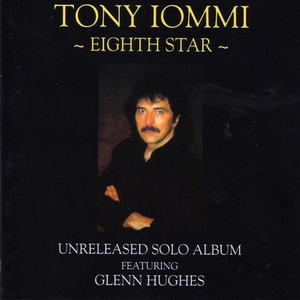 Eighth Star (feat. Glenn Hughes) album cover