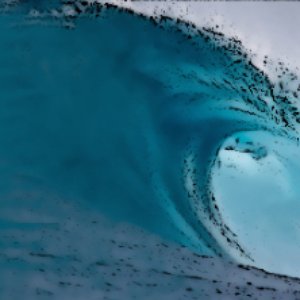Avatar for Crossing Waves