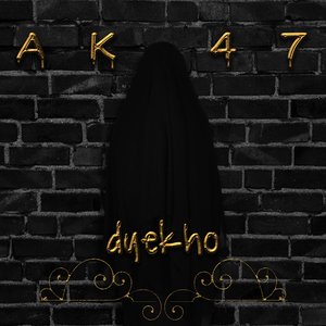 Ak-47 - Single