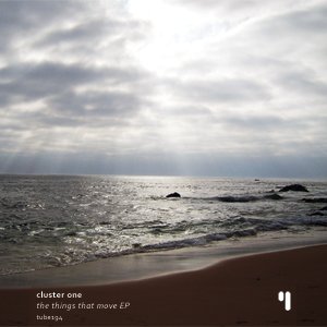 The Things That Move EP