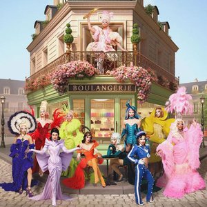 Avatar for The Cast of Drag Race France