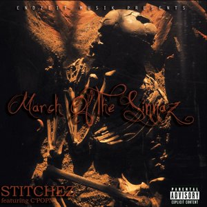 March of the Sinnaz